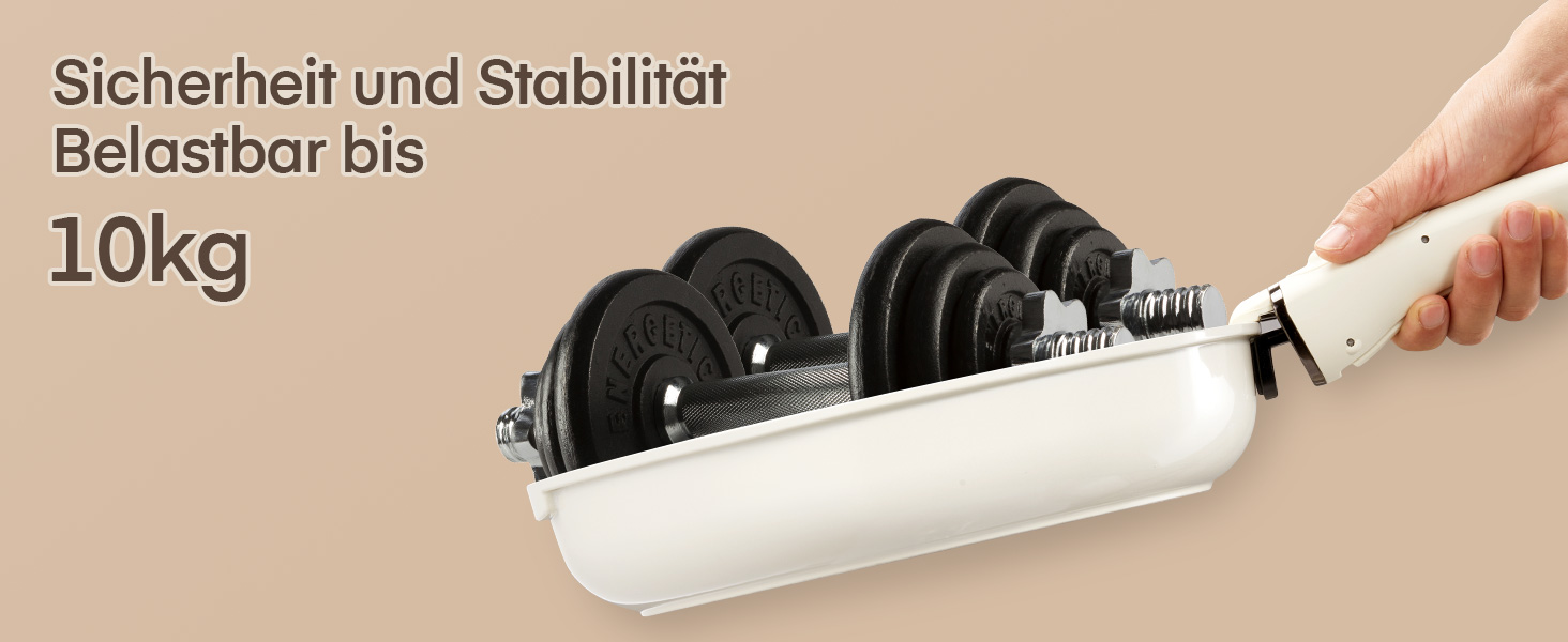 Набір посуду Fohere 16 предметів з керамічним антипригарним покриттям та знімними ручками, для індукційних плит, з кришками