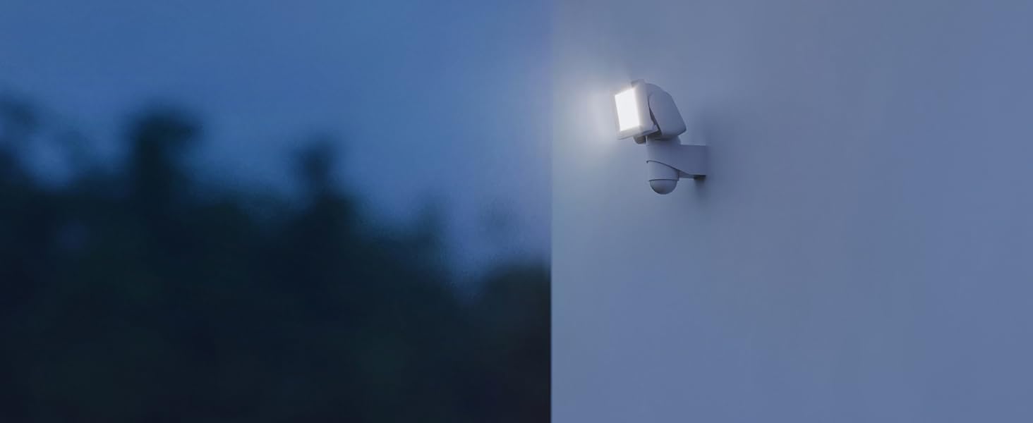 Світлодіодний прожектор Steinel XLED Home 2 S, білий, 13,7 Вт, 1550 лм, кут 180°, дальність 10 м, поворотний, без датчика руху
