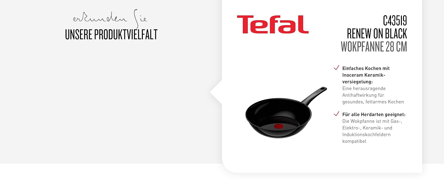 Сковорода Tefal Jamie Oliver Cook Smart 24 см з нержавіючої сталі, індукційна, з термодифузійним дном