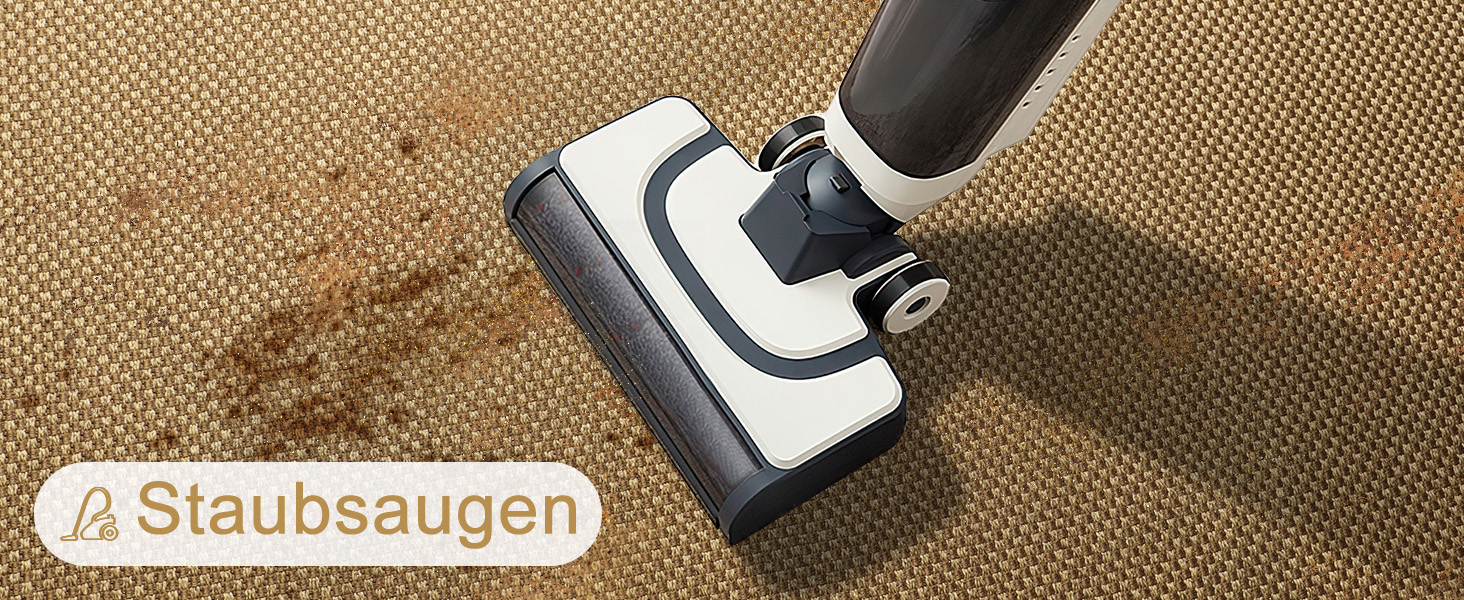 Килимок для дому LEKEEPGO 43x75 см, антиковзаючий, миючий, вбираючий, для внутрішнього використання (колір: світло-коричневий)