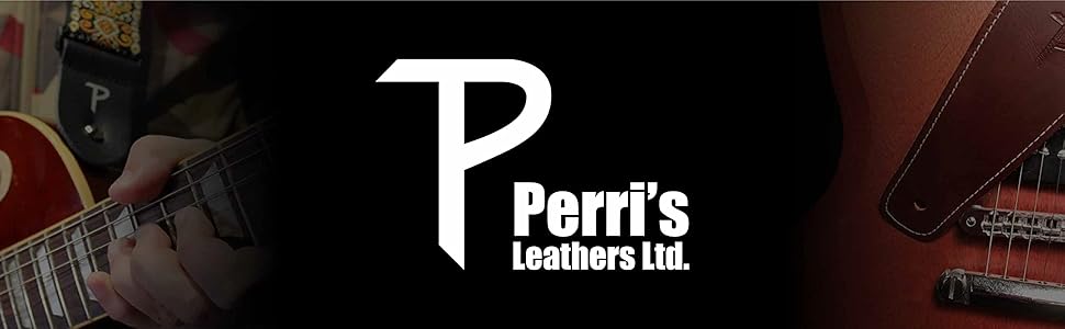 Гітарний ремінь Perri's Leathers з імітації пітона, білий, регульований, для акустичної/басової/електрогітари, з Канади (VGS-7552), 39'-58'