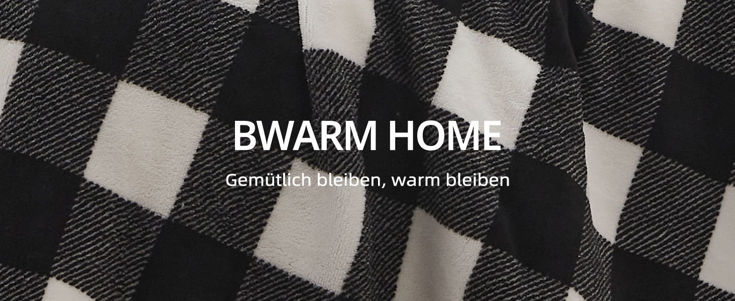Електрична ковдра з підігрівом 130x180 см з таймером та захистом від перегріву. 9 рівнів нагріву, функція пам'яті. Для спальні, офісу. Чорно-білий візерунок.