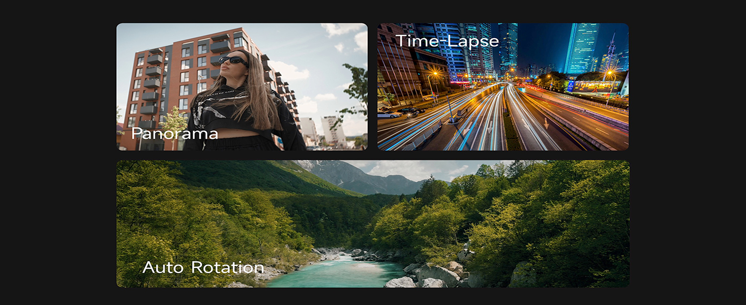 FeiyuTech SCORP-C2 Стабілізатор Gimbal для DSLR та бездзеркальних камер з AI-трекінгом, вертикальною зйомкою та вагою до 3.5 кг, сумісний з Canon, Sony, Panasonic, Nikon, Fujifilm