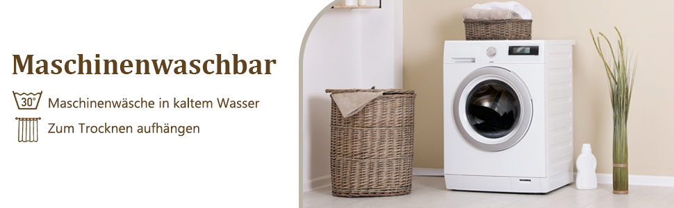 Штора для душу миюча текстильна поліестер 180x180 см чорна з кільцями (1 шт.)