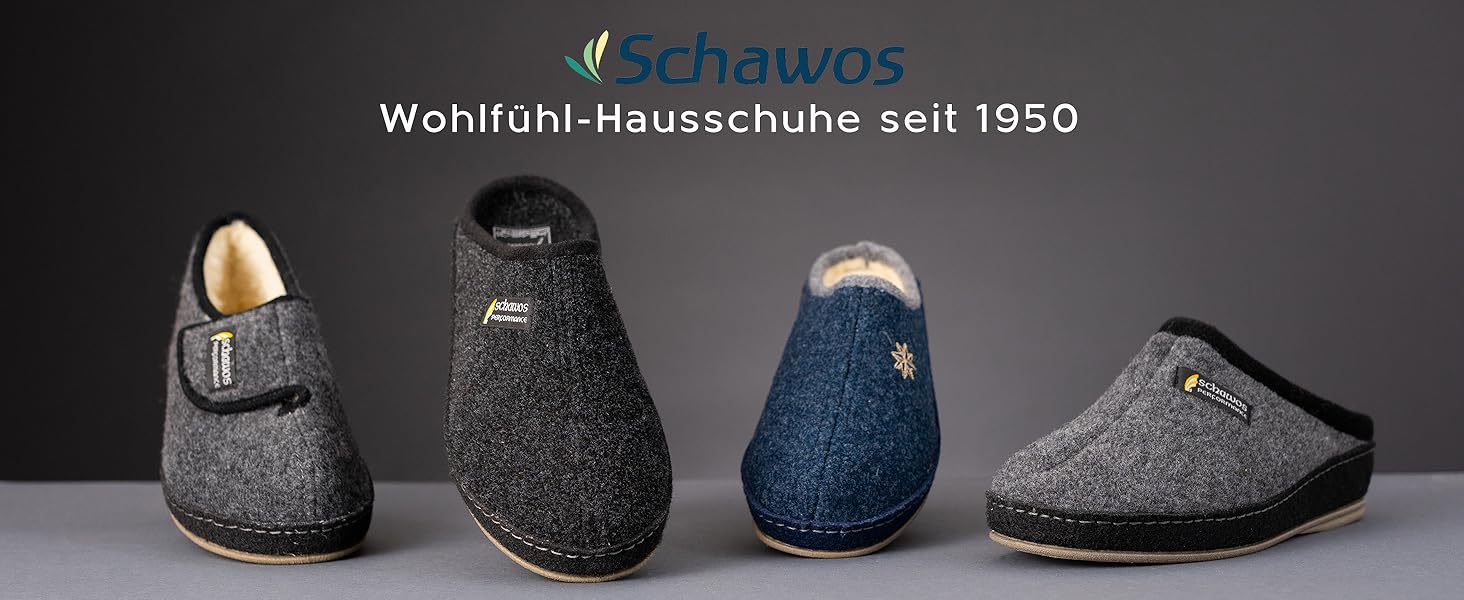 Жіночі фетрові домашні тапочки Schawos Lisa, теплі, з підкладкою з шерсті, з устілкою, міцна підошва, неслизькі, 39 EU, Бордовий