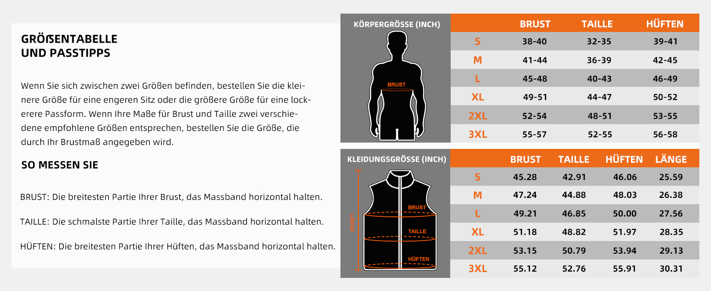 Електрична гріюча жилетка для чоловіків з акумулятором USB, 10000mAh, 4 зони нагріву, 3 режими температури, для зимових прогулянок, машинне прання