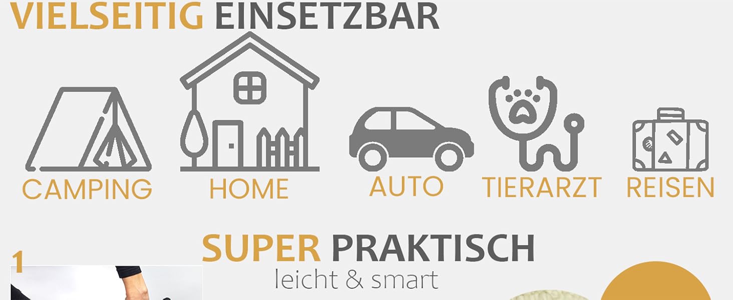 Складана переносна переносна сумка-переноска для собак та котів Petigi (XL, 82x57x58 см, блакитна)