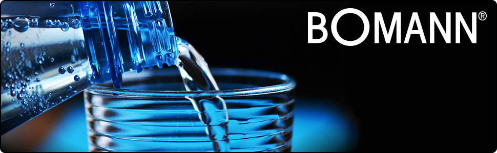 Холодильник для напоїв Bomann® з дверцятами зі скла | Об'єм 245 л, 5 ґратчастих полиць | Автоматична система розморожування, плавне регулювання температури | KSG 7289 білий *Модель 2024* (Виставковий зразки)