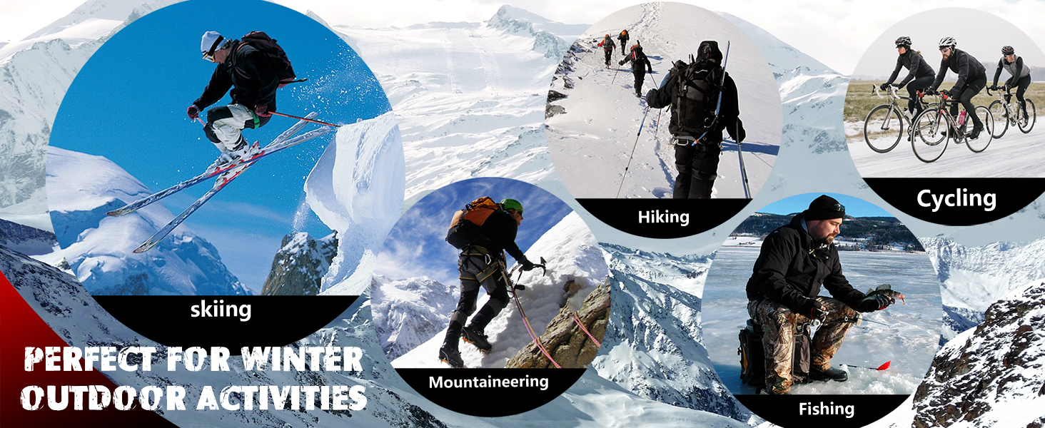 Обігріваючий жилет для чоловіків з акумулятором 10000mAh, USB, 3 режими температури, 4 зони обігріву, XL, чорний