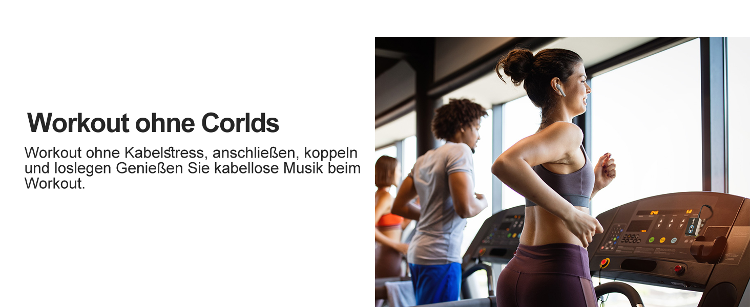 Передавач Bluetooth Lavales ML302Pro: 2-в-1 адаптер для 2 навушників, AptX-LL, 3.5mm jack, для TV, літака, гучномовця, спортзалу, регулювання гучності