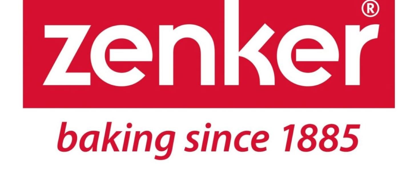 Форма для випічки Zenker Springform Perfect Black 26 см - антипригарна, сталь, до +230°C, Німеччина