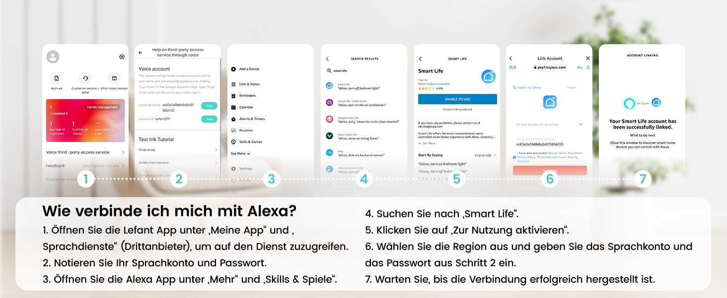 Робот-пилосос LEFANT M210P: потужність 2200Pa, Wi-Fi, Bluetooth, керування через додаток, 6 режимів, автоматична зарядка, для твердих підлог та шерсті тварин