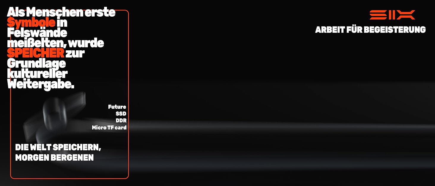 SSD X15000 2TB NVMe PCIe 5.0 M.2 - Внутрішній SSD для ігор та ноутбуків