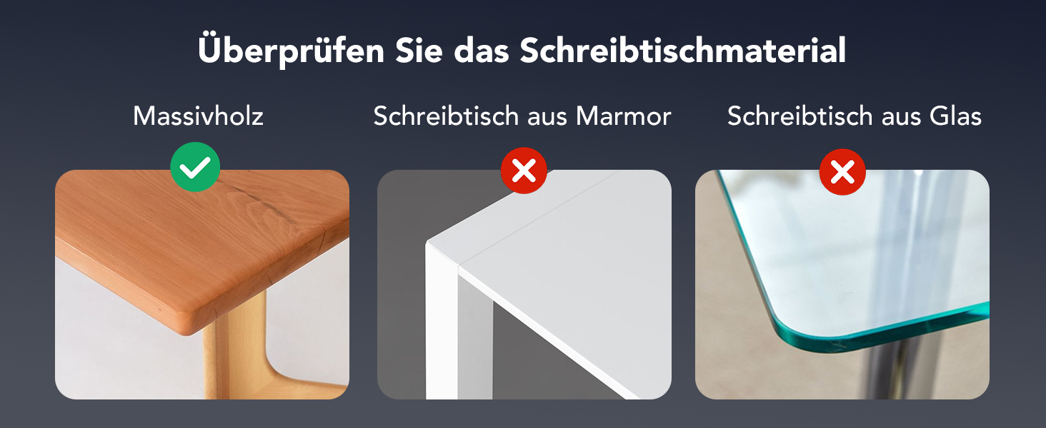 Кріплення для монітора HUANUO для Ultrawide до 49 дюймів, 18 кг, регульований кронштейн, VESA 100x100mm (RGB)