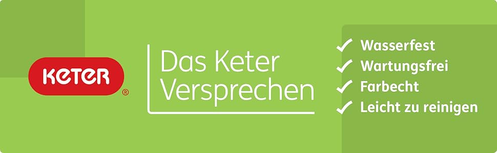 Шафа пластикова Keter Moby, висока, антрацит/зелена/сіра, 80x44x182 см, 4 регульовані полиці по 30 кг, для дому та вулиці, водо- та UV-захист (IPX3)