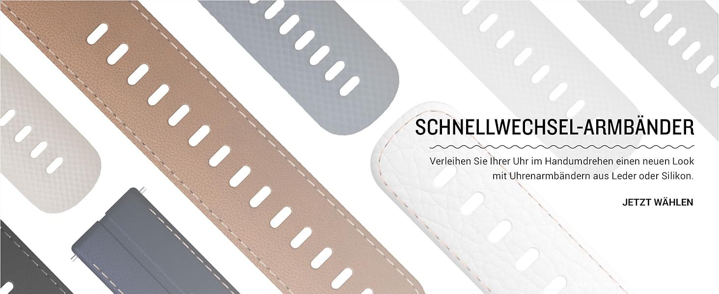 Гармін Vívomove Trend – гібридний смарт-годинник з аналоговими стрілками та сенсорним дисплеєм, фітнес- та здоров'я-функції, аналіз сну, Garmin Pay, сповіщення та до 5 днів роботи від акумулятора. Колір: чорний