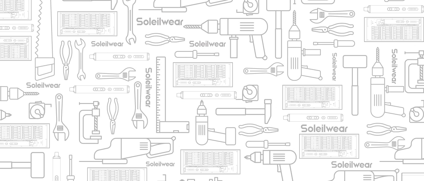 Електричний набір викруток преміум-класу 52 в 1 з 48 магнітними бітами, акумуляторний, для ремонту телефонів, камер, ноутбуків, годинників (Twilight Pink)