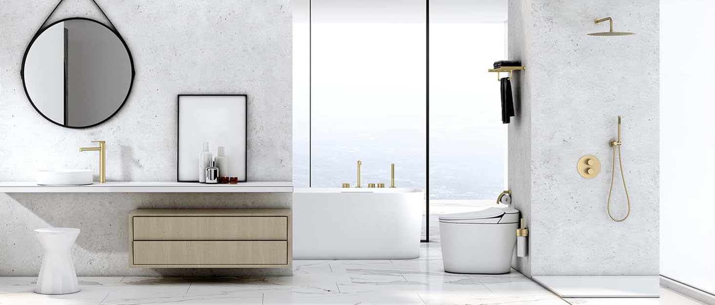 Чорний кухонний змішувач водопровідний з висувною лійкою та душем, 360° обертання, одноlever, матовий чорний