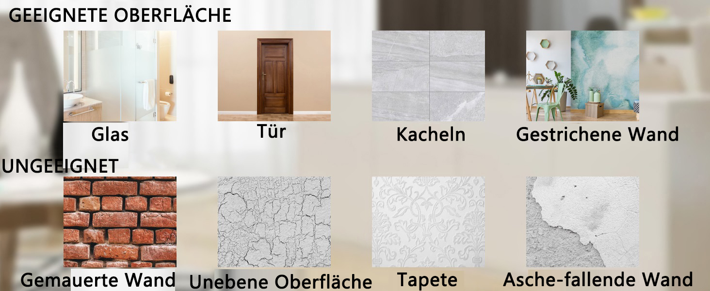 16 настінних дзеркал для плитки - Легка установка, без рамки, розміром 35,6 x 28 см, для спальні, вітальні, ванної кімнати та домашнього спортзалу