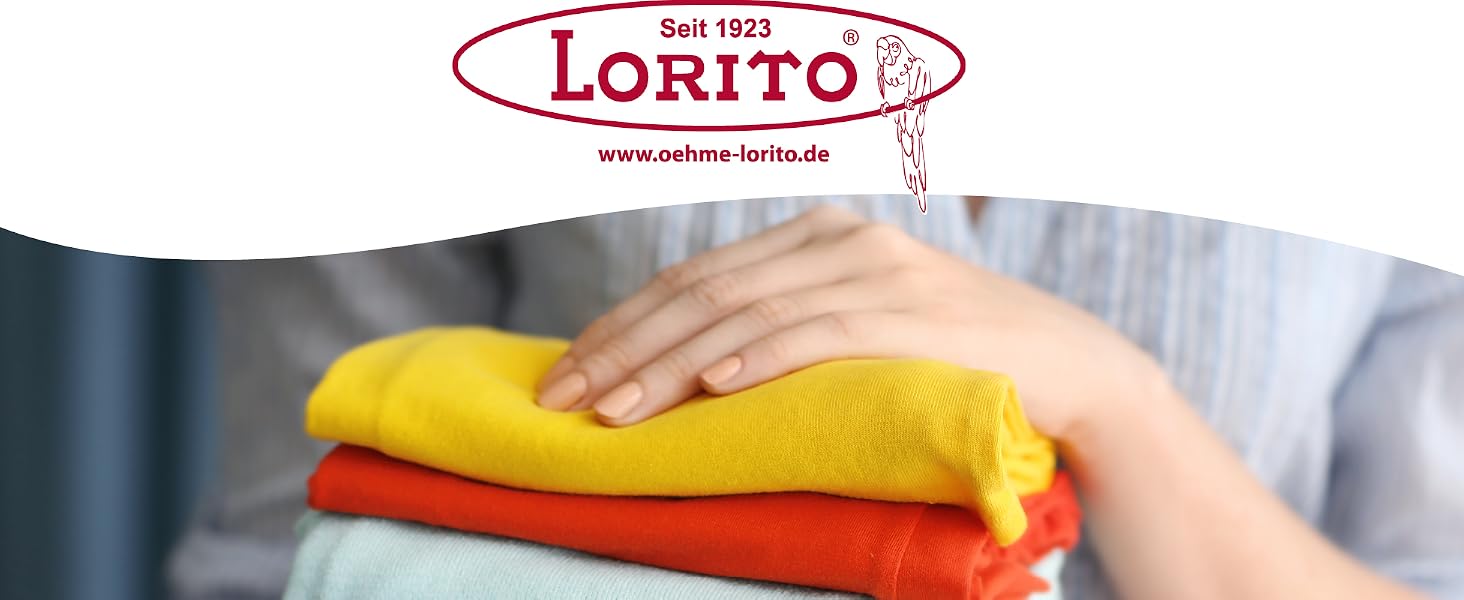 Рідкий засіб для прання кольорових речей Lorito Santer Color, 10 л (набір 2 шт по 5 л)