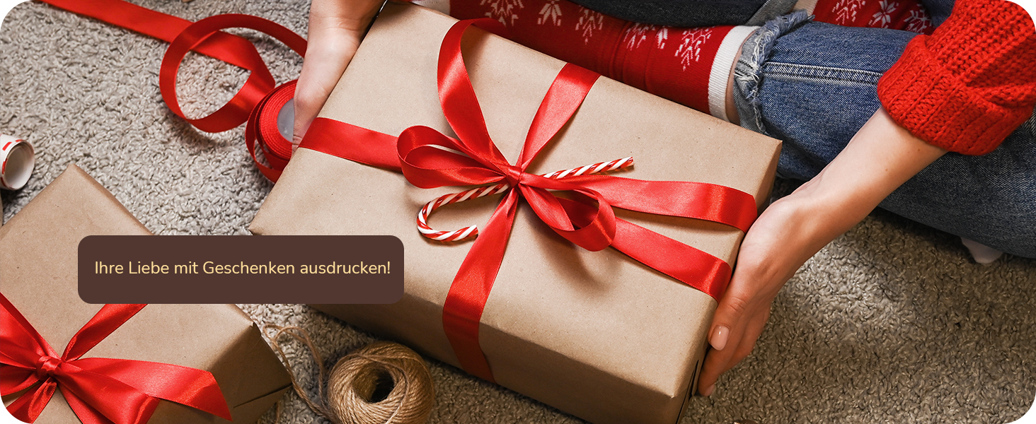 LED настільна лампа EDISHINE з дерева, торкання, регулювання яскравості та функція пам'яті, 3 колірні температури, 350 люмен, сучасна лампа для вітальні, офісу, подарунок (горіх, сучасний стиль)