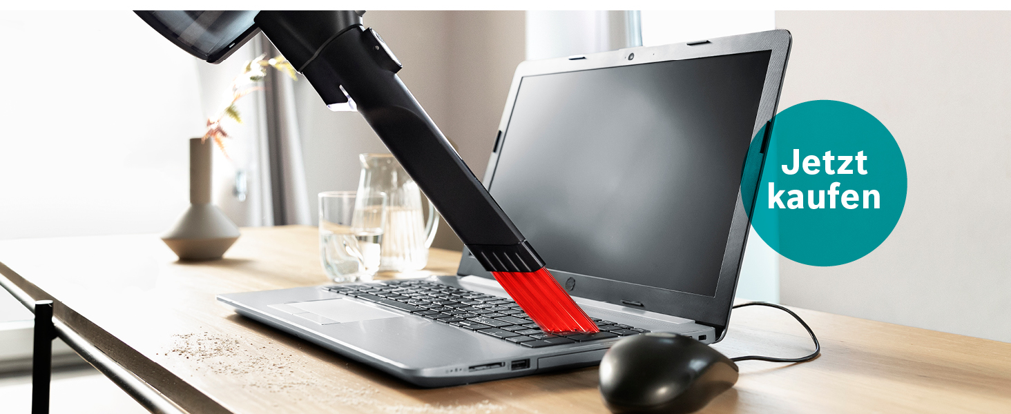 Бездротовий акумуляторний пилосос Bosch Unlimited 7 BSS711W - ручний, без мішка, з акумулятором, гнучкий шланг, фільтр гігієни, 10 років гарантії на мотор, XXL насадка для м'яких меблів, LED-підсвічування, турбо-режим, білий