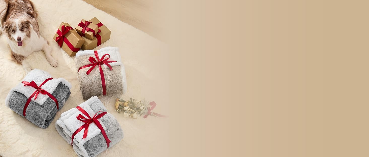 Чорна флісова ковдра BEDELITE 125x150 см - м'яка та тепла для дивана, декору та відпочинку