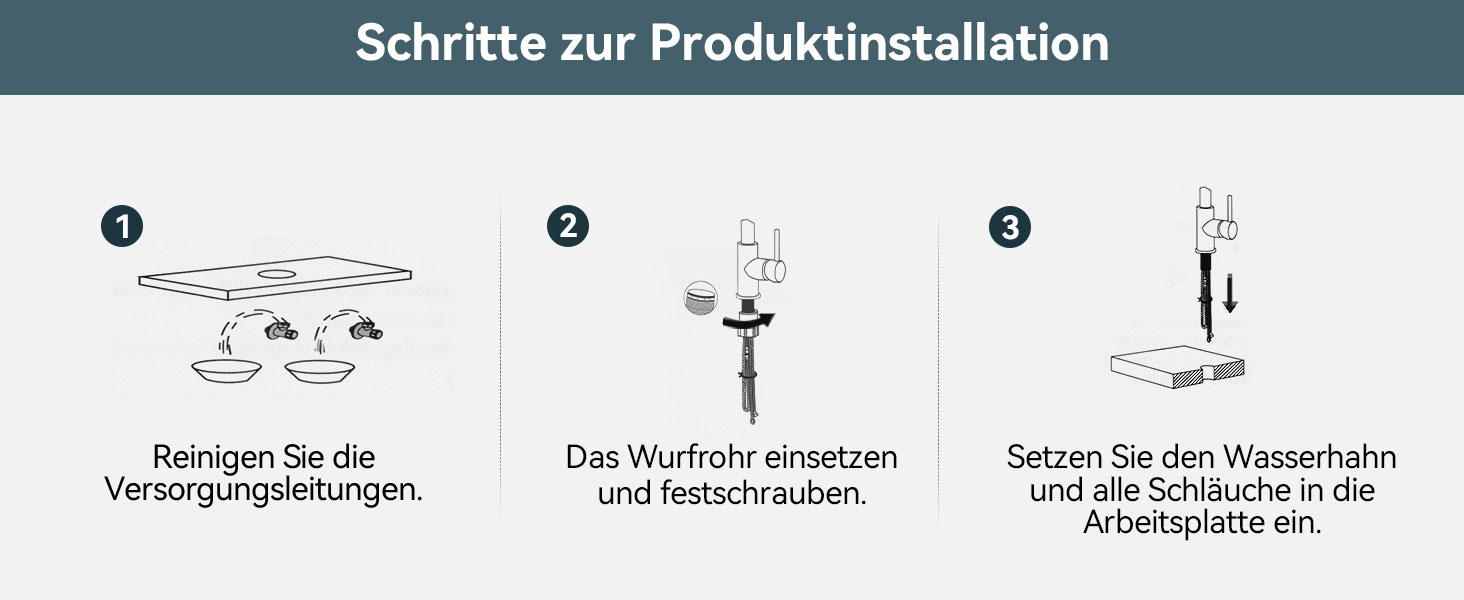 Сучасна кухонна змішувач Warmiehomy з LED-підсвічуванням, поворотний на 360°, з двома виливами, високий вигин, спіральна пружина, для мийки, з нержавіючої сталі, брашований нікель