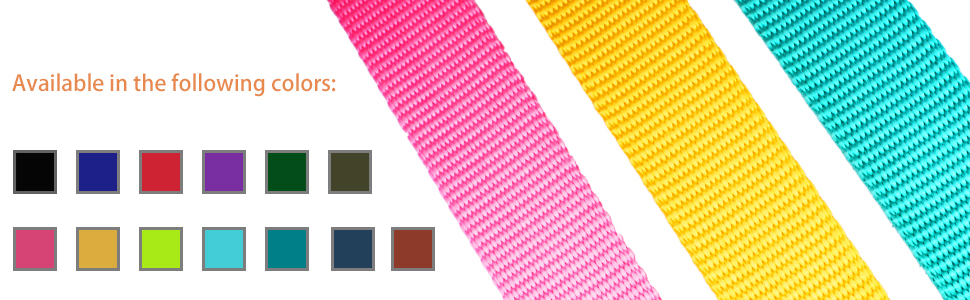 Нашийник для собак Mikivery Marraht з металевим декором, різнокольоровий, для маленьких, середніх та великих собак, чорний, розмір M: 35.5-53 см