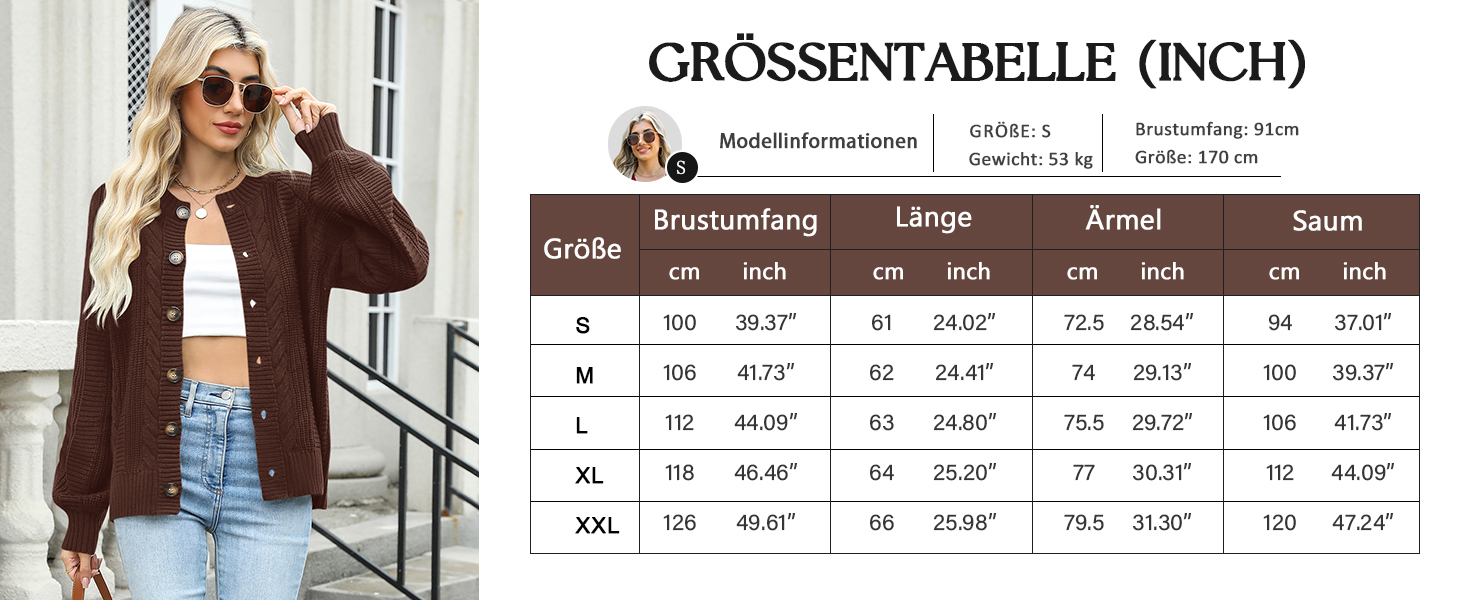 Жіночий кардиган Rapbin: короткий рукав, в'язаний, вільний крій, повсякденний стиль, осінь, з ґудзиками, темно-синій