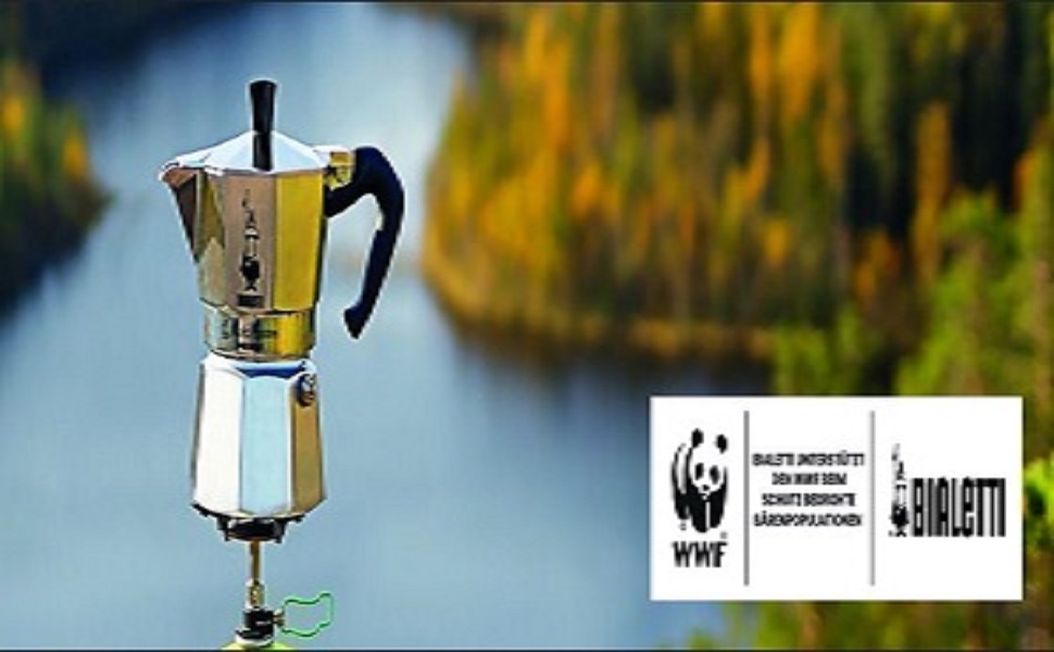 Френч-прес Bialetti Preziosa 1 л з нержавіючої сталі та боросилікатного скла, для кави та чаю, 8 чашок, сріблястий, можна мити в посудомийній машині
