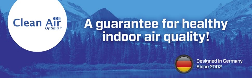 Зволожувач повітря з UVC-стерилізацією, іонізатором та ароматерапією Clean Air Optima CA-605 Smart Top Filling (Титан)