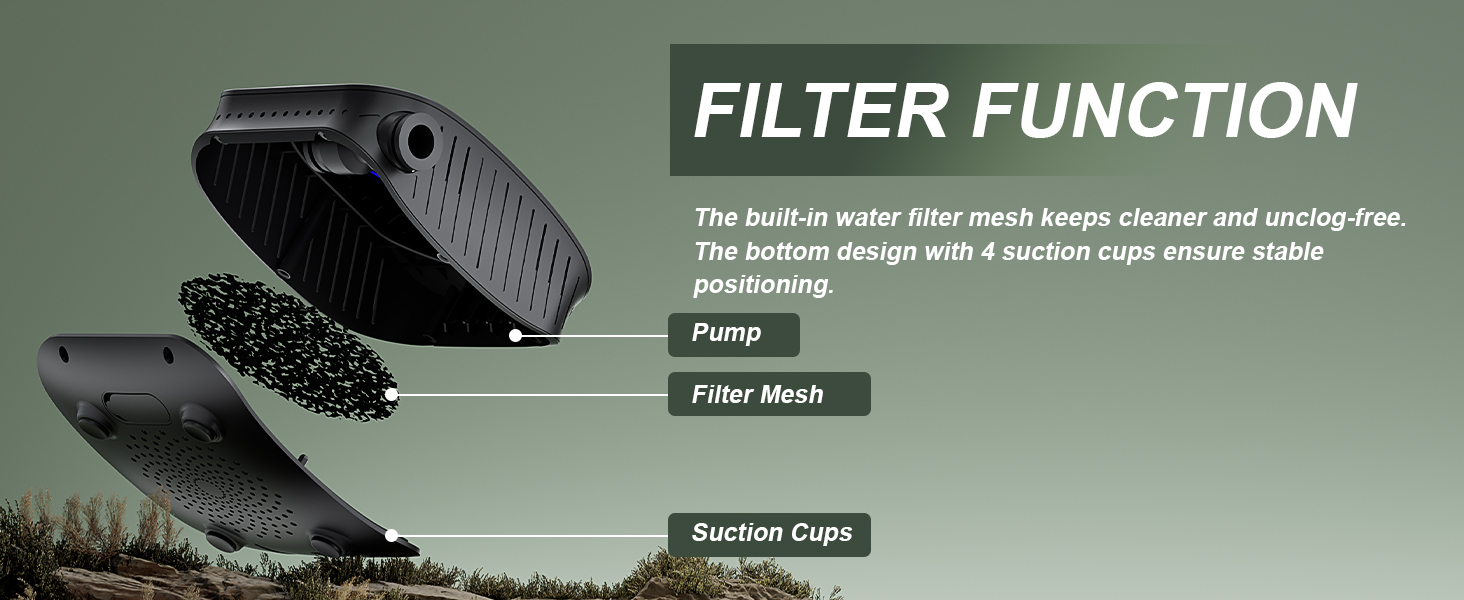 Митрікс Душ для кемпінгу портативний, 8000mAh з індикатором температури, 19 л, складаний відро, для кемпінгу, подорожей, саду, піших прогулянок, миття авто (чорний)