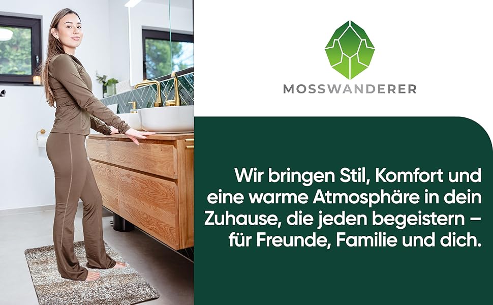 Килимок для ванної кімнати 50x80 см, антиковзаючий - килимок для ванної кімнати, великий, пральний | Високоякісні килимки для ванної кімнати, килими, підлоги для ванної кімнати, килимки для душу для ванної кімнати, душу та інше | чорний (50 x 80 см, Бежевий)