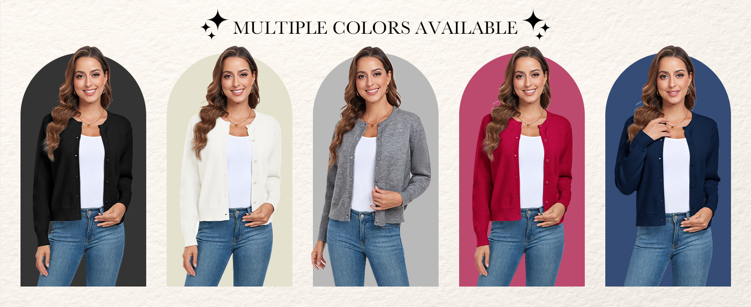 Жіночий кардиган Kesser з довгим рукавом: теплий, стильний, класичний. Ідеальний для осені та зими. Червоний колір, круглий виріз, з ґудзиками.