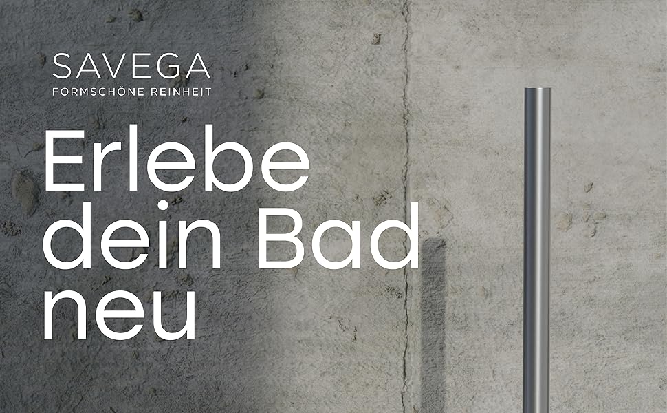 Набір для туалету SAVEGA: щітка для унітазу з нержавіючої сталі та силікону з підставкою, антибактеріальна головка, WC-газетниця, сріблястий колір