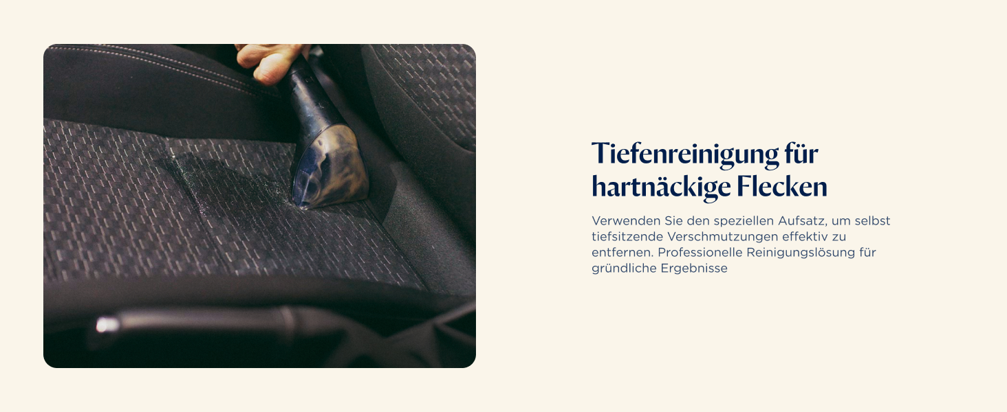 BISSELL SpotClean ProHeat: Професійний мийкий пилосос для килимів та оббивки з HeatWave технологією