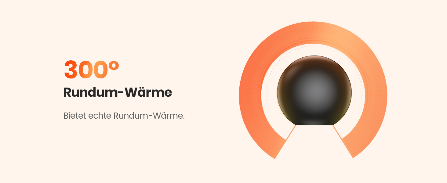 Електричні грілки для рук Warmco Magnetische 2 шт., 10000 mAh, багаторазові, 3 режими нагріву, powerbank, чорний