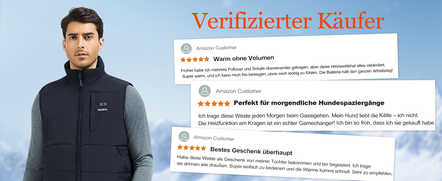 Обогреваемая жилетка для мужчин с PowerBank 20000mAh, 7.4V, флісова підкладка, 3 режими, для повсякденного використання, чорний