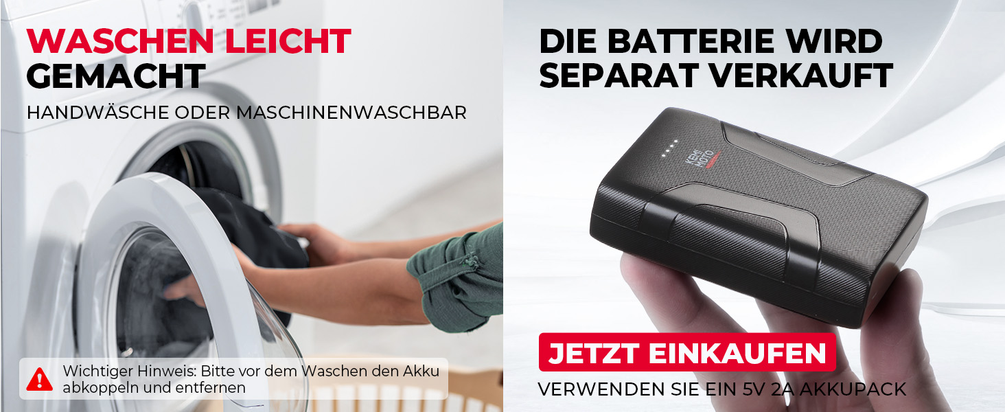 Обогреваемая жилетка KEMIMOTO для мужчин: 6 зон обігріву, 3 рівні нагріву, USB, для катання на лижах, риболовлі, мотоцикла, кемпінгу, сіра