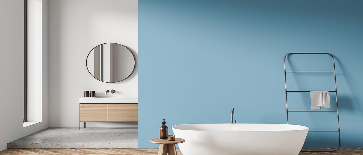 Насадка для душу VOXON з 10 режимами, високий тиск, економія води, для чищення ванни та плитки