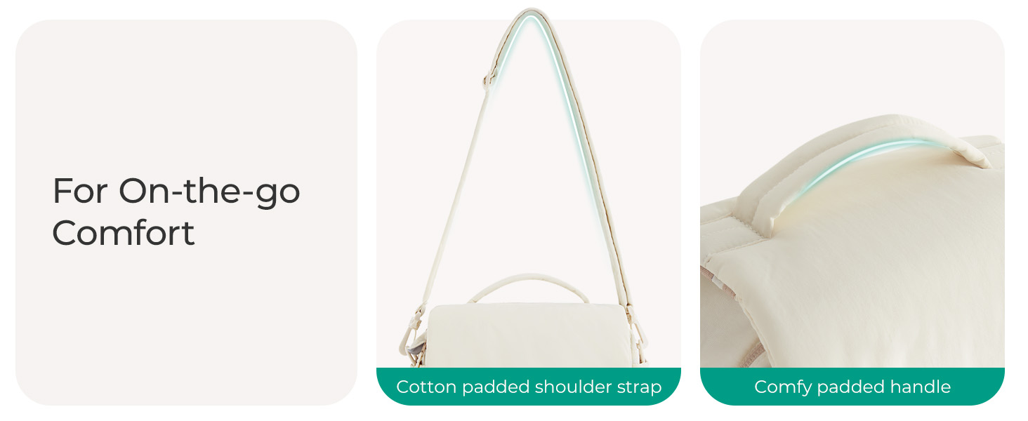 Сумка для камери Bagsmart: DSLR, об'єктиви, аксесуари, ультралегка, компактна, з дощем та ременем для штатива