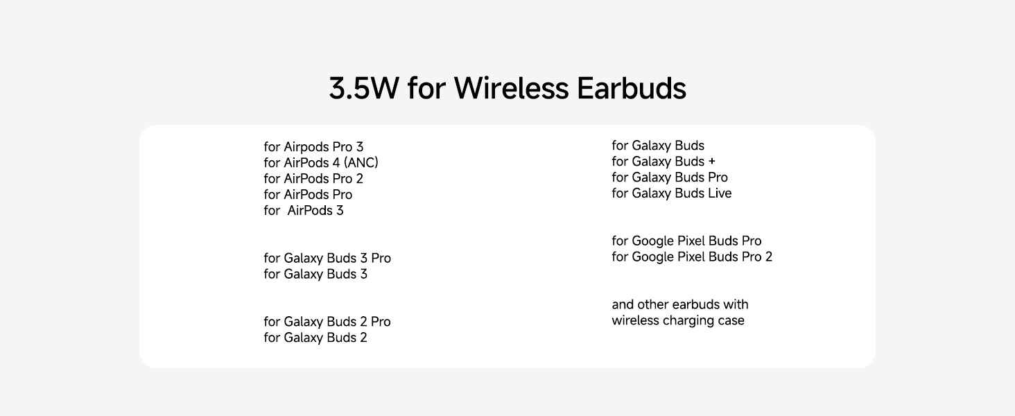 Бездротова зарядка 3-в-1 SwanScout 703A для iPhone 17/16/15/14/13/12, Apple Watch 11/10/9/8/7/Ultra та AirPods Pro 3 (Tech Grey)
