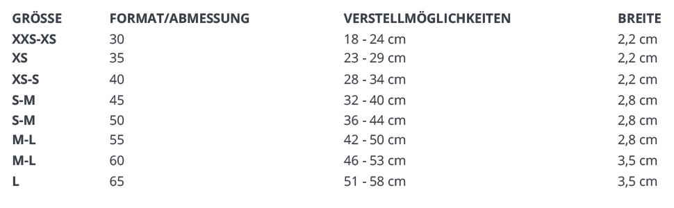 Нашийник для собак HUNTER SOFTIE, штучна шкіра, м'який, легкий у догляді, розмір 45 (S-M), колір: малиновий/чорний