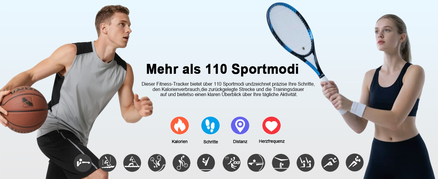 Смарт-годинник жіночий/чоловічий AMOLED 2.01