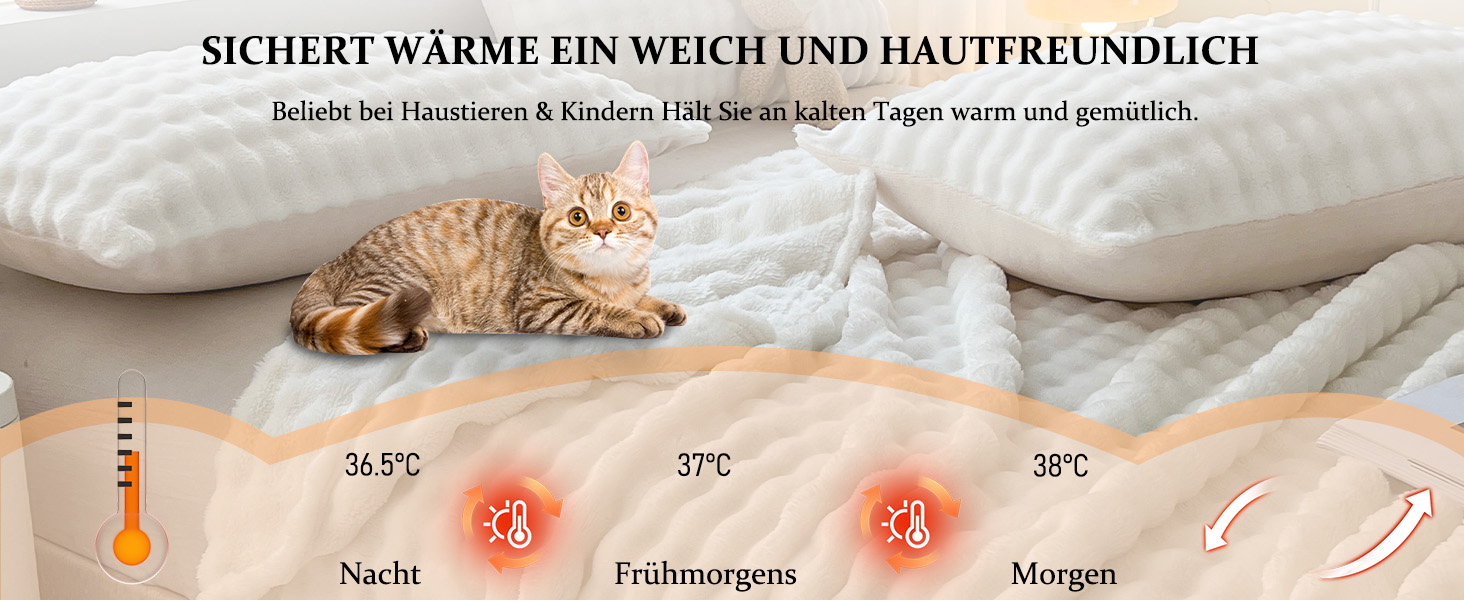 Плед-ковдра 