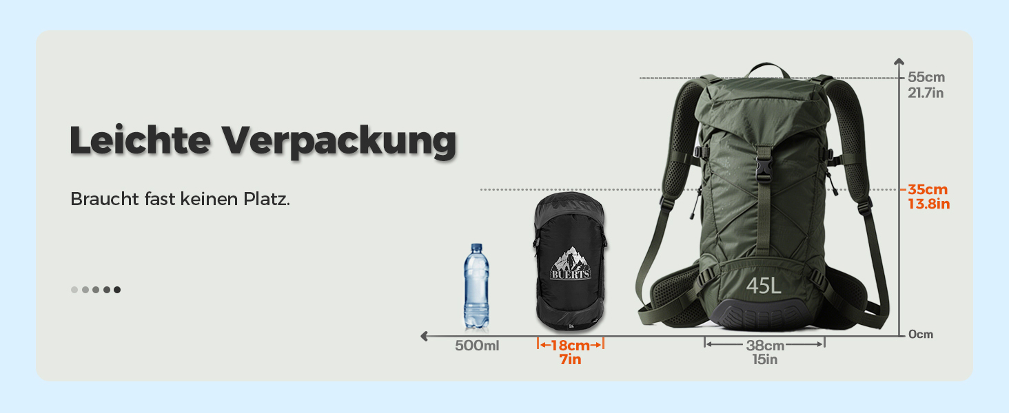 Спальний мішок зимовий Daunenschlafsack Winter: теплий та легкий, 680FP+, 0°C, для дорослих та дітей, підходить для походів, альпінізму та кемпінгу. Чорний колір