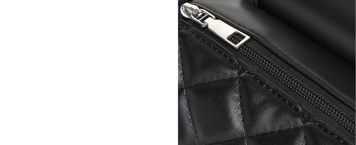 Сумка жіноча Miss Lulu середнього розміру: шкіряна сумка-тоут, крос-боді, вінтажний стиль, чорна (4-1)