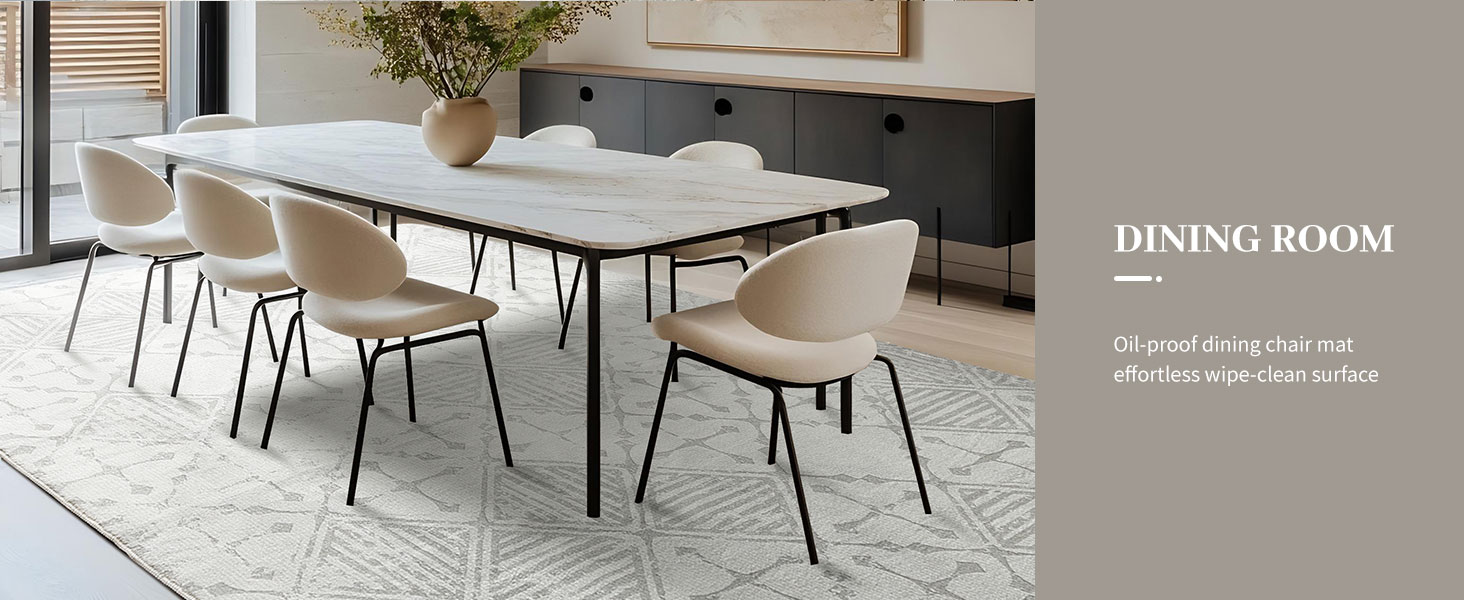 Килим Leesentec для вітальні, спальні: геометричний, сучасний, антиковзаючий, короткий ворс, бежевий, великий, білий (слонова кістка, 80*120 см), кремовий/світло-сірий (200x300 см)