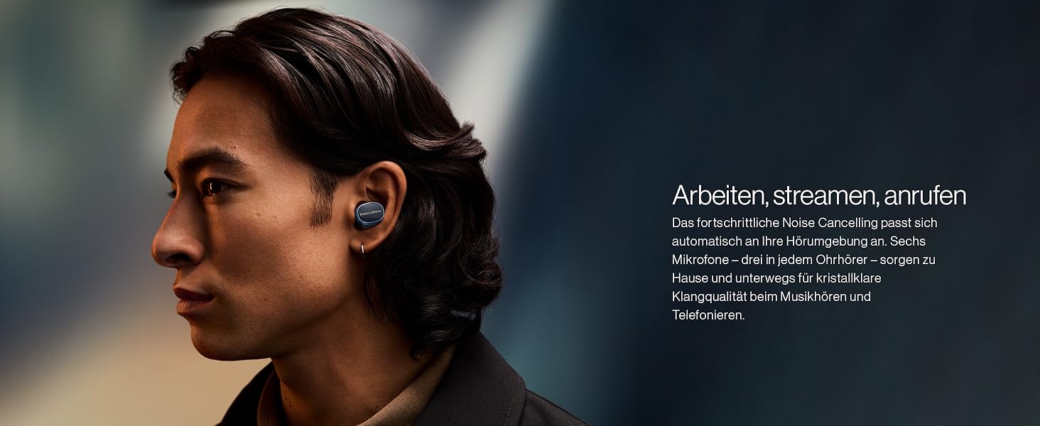 Навушники Bowers & Wilkins Px8: бездротові, з активним шумозаглушенням, Bluetooth 5.0, швидка зарядка, 30 годин відтворення, мікрофон (зелені)
